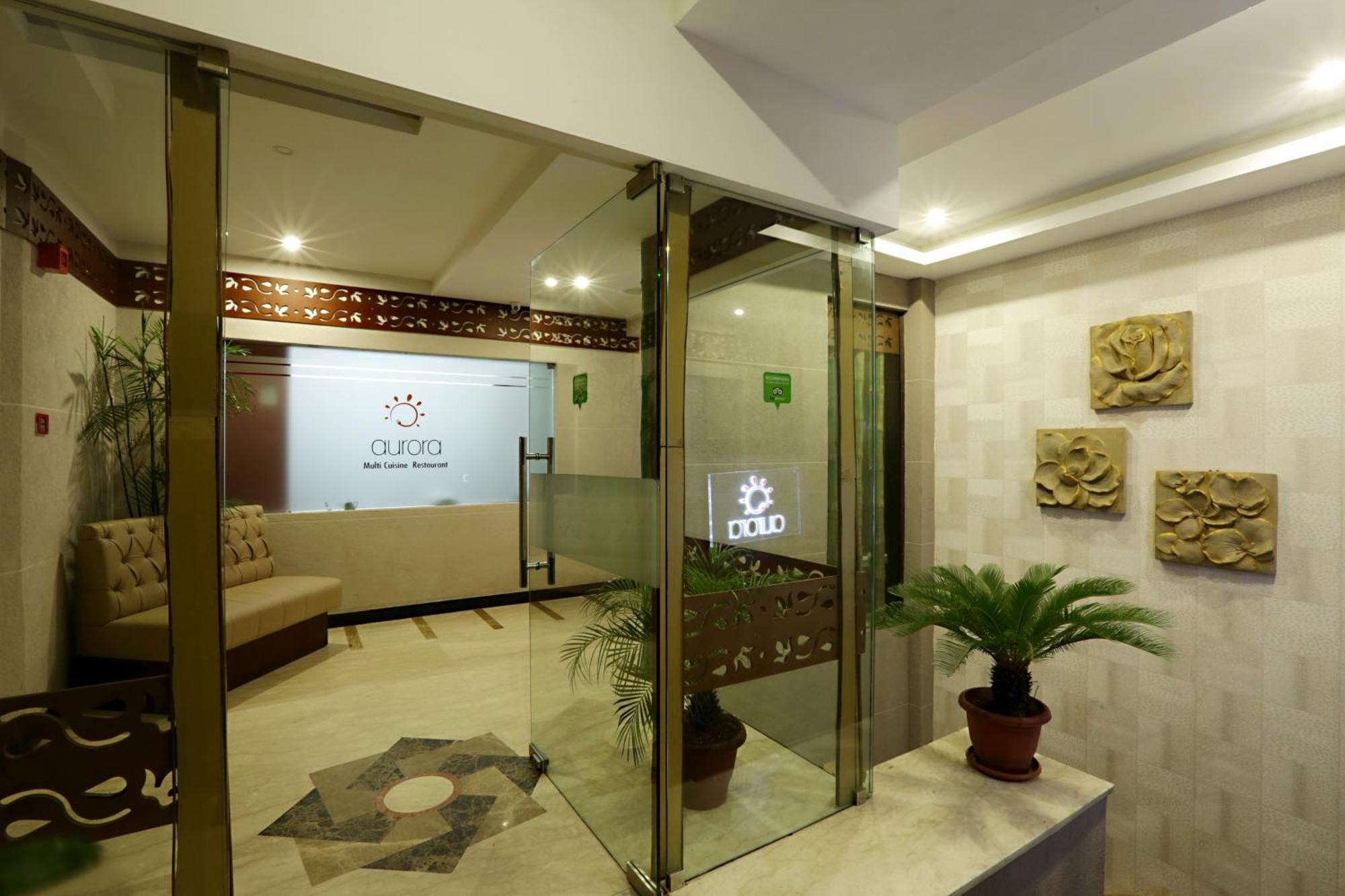 Hotel Prithvi Palace Igi Airport Delhi Ню Делхи Екстериор снимка